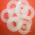Aangepaste platte pakking platte ring pakking